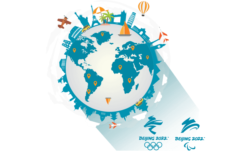 在玻利维亚连接到中国的代理 - 速帆加速器